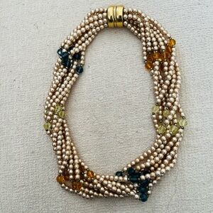 Vintage Kenneth Jay Lane necklace